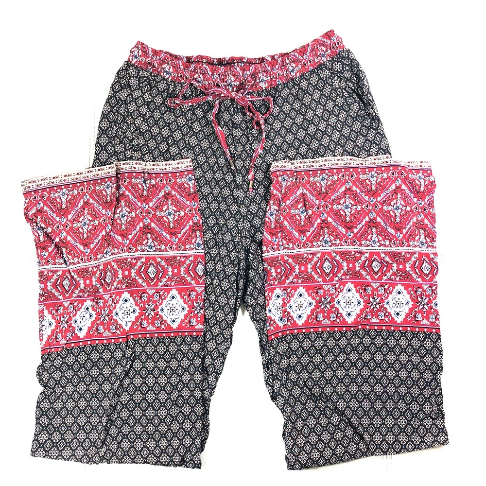 Boho Pants